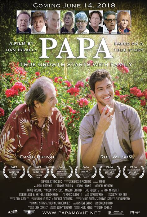 moveispapa|Papa (2018 film)